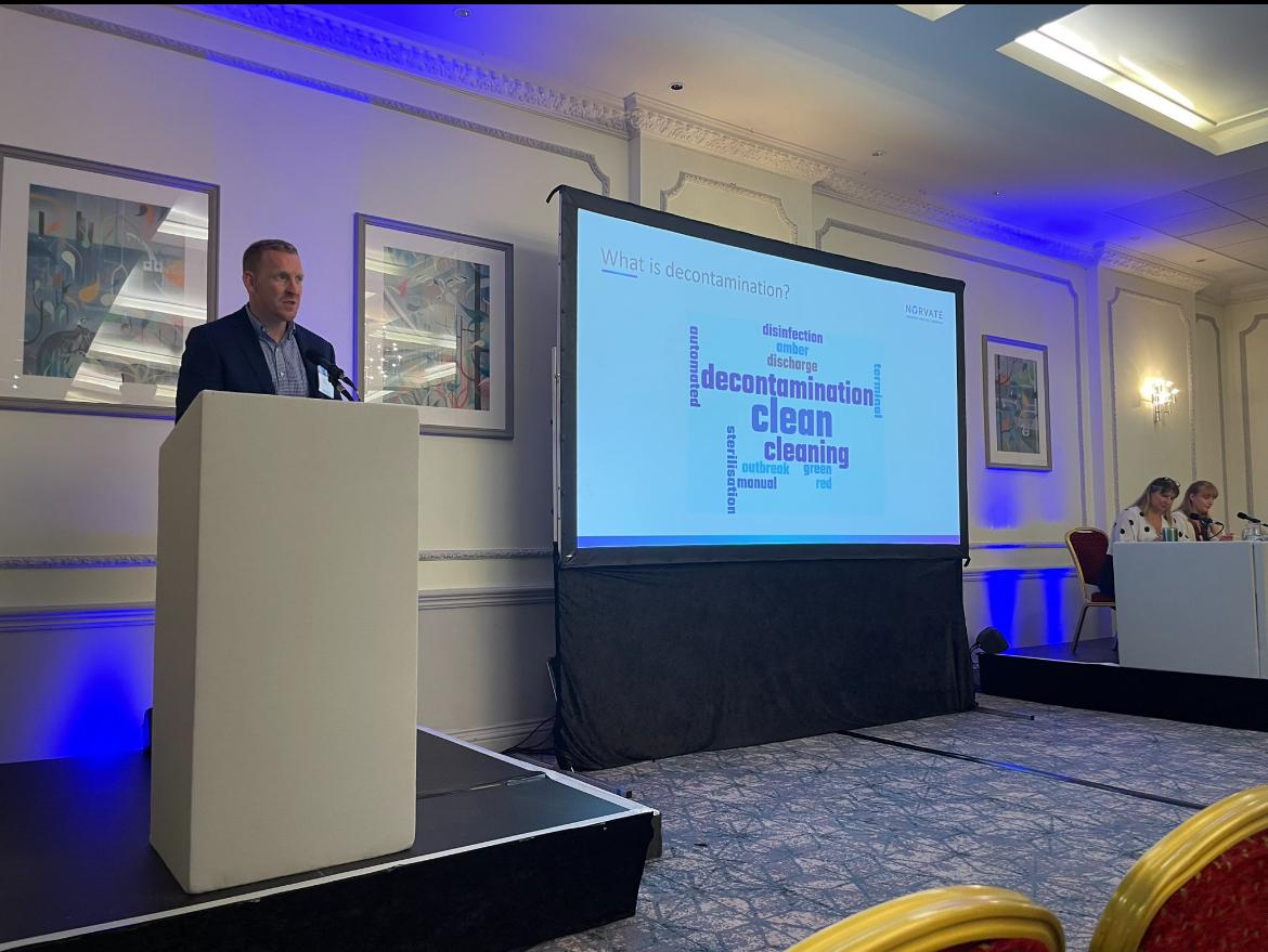 Training & Education